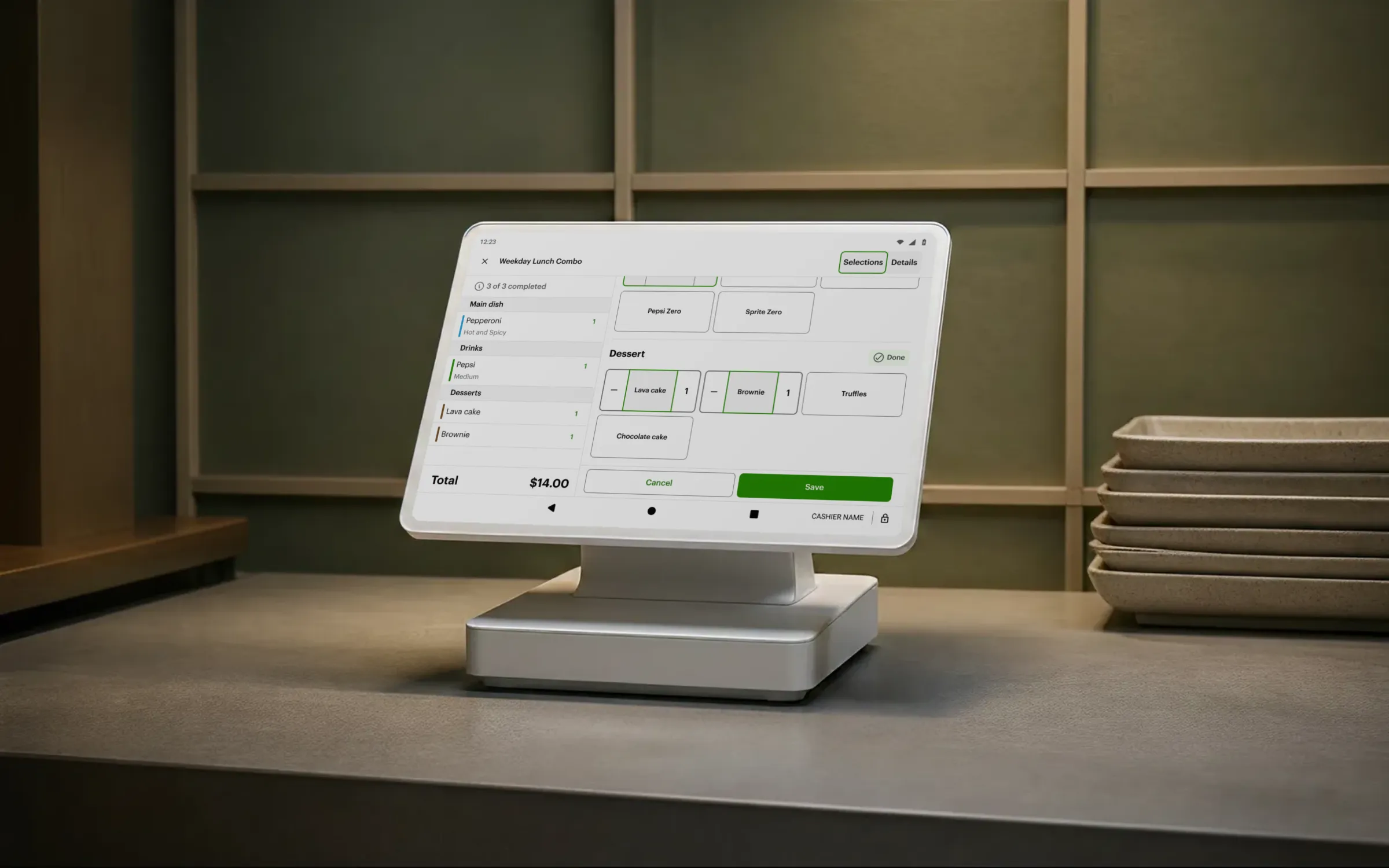 Clover Bundle — localized commerce experience for Japan market